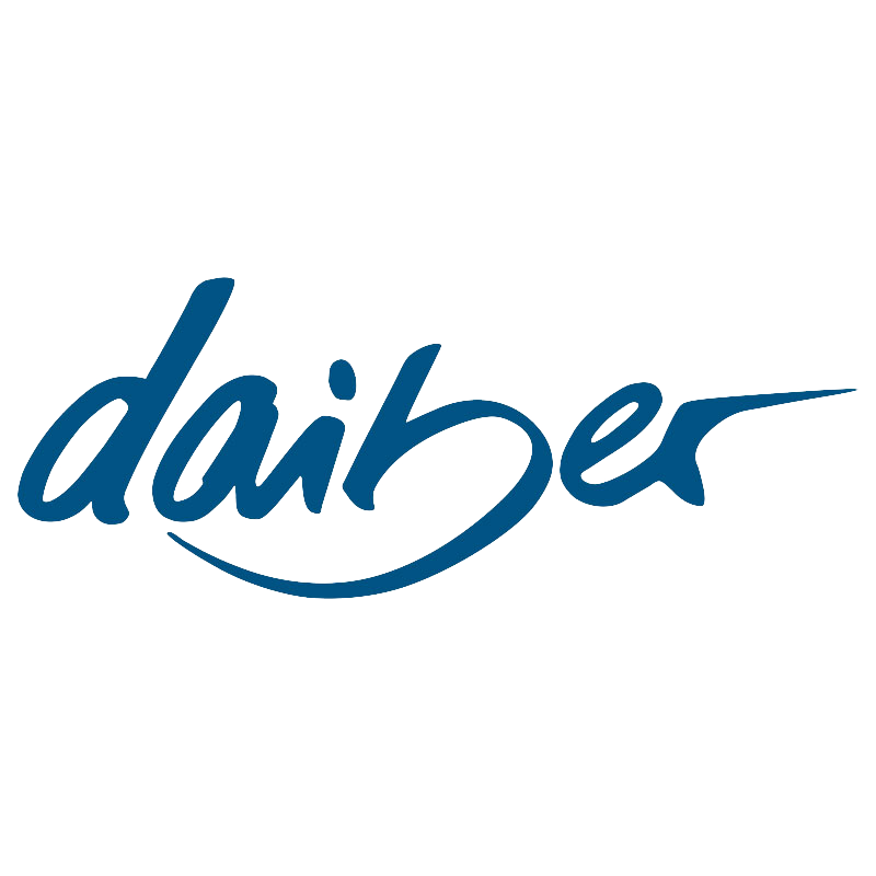 daiber Logo