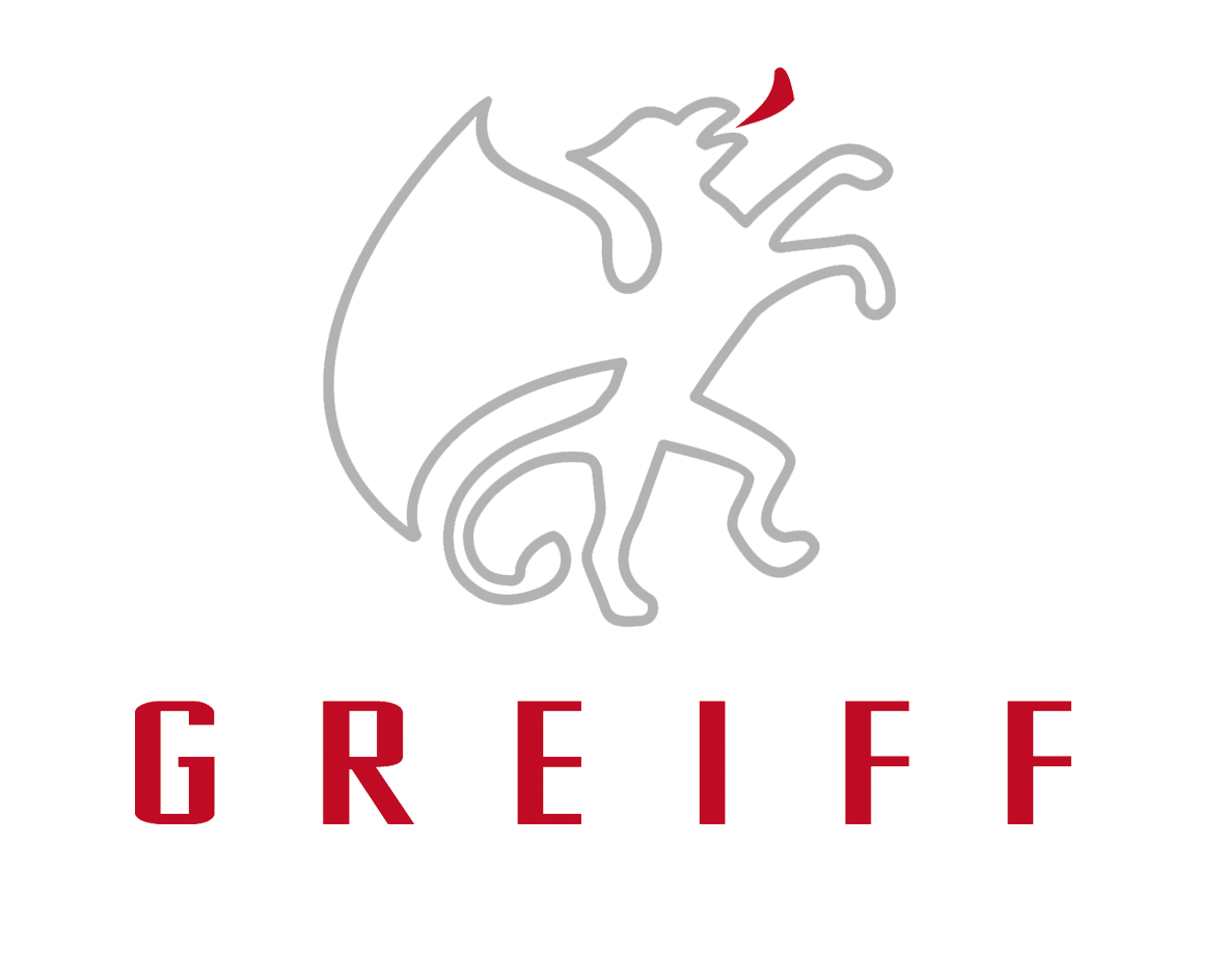 greiff Logo