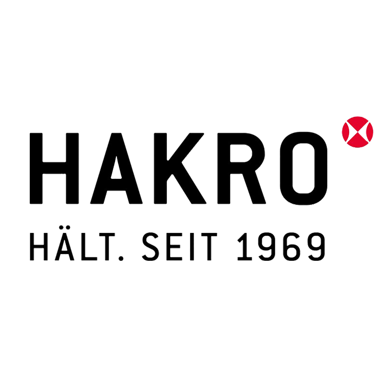 hakro Logo