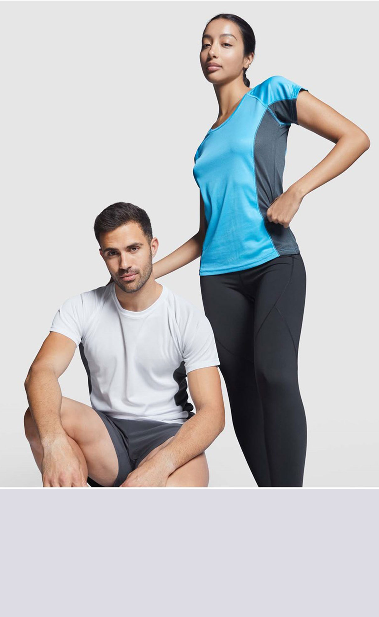 Trikot für Firmenevents mit Firmenlogo