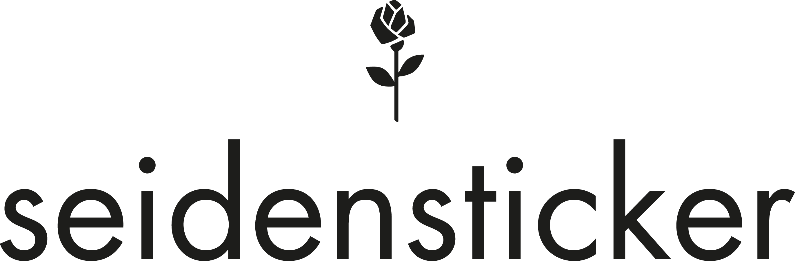 seidensticker Logo