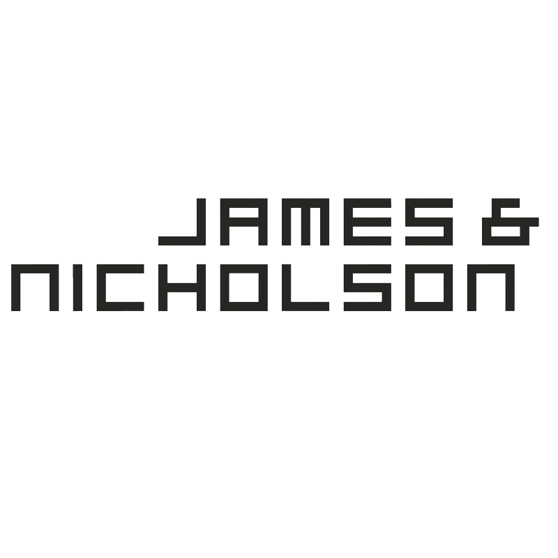 james_nicholson Logo