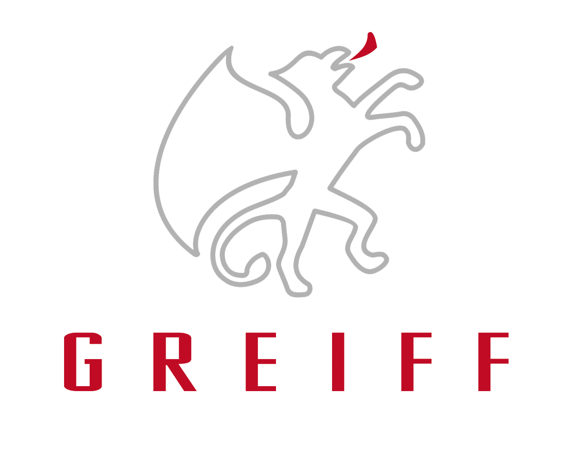 greiff Logo