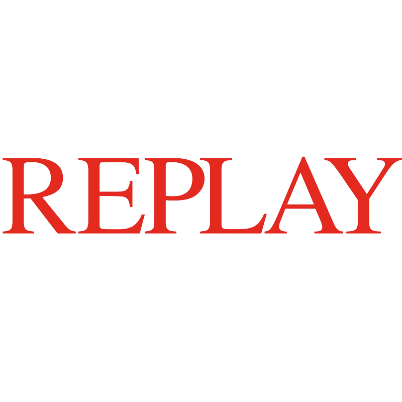 replay Logo